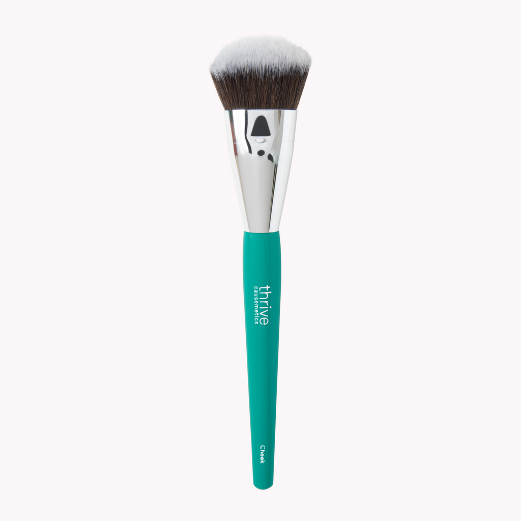 Instant Blend™ Cheek Brush