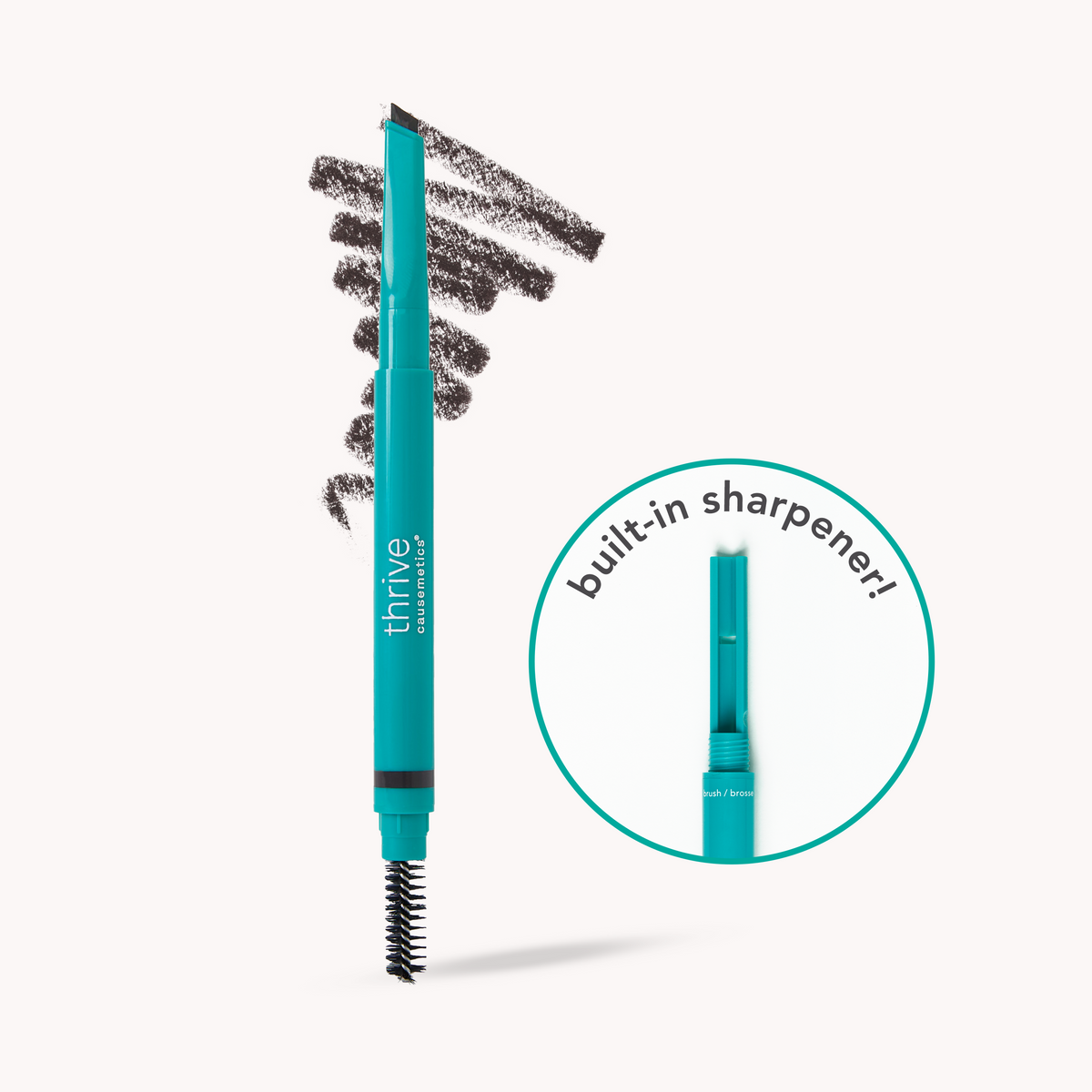 Instant Brow Fix™ Quick Fill Eyebrow Pencil