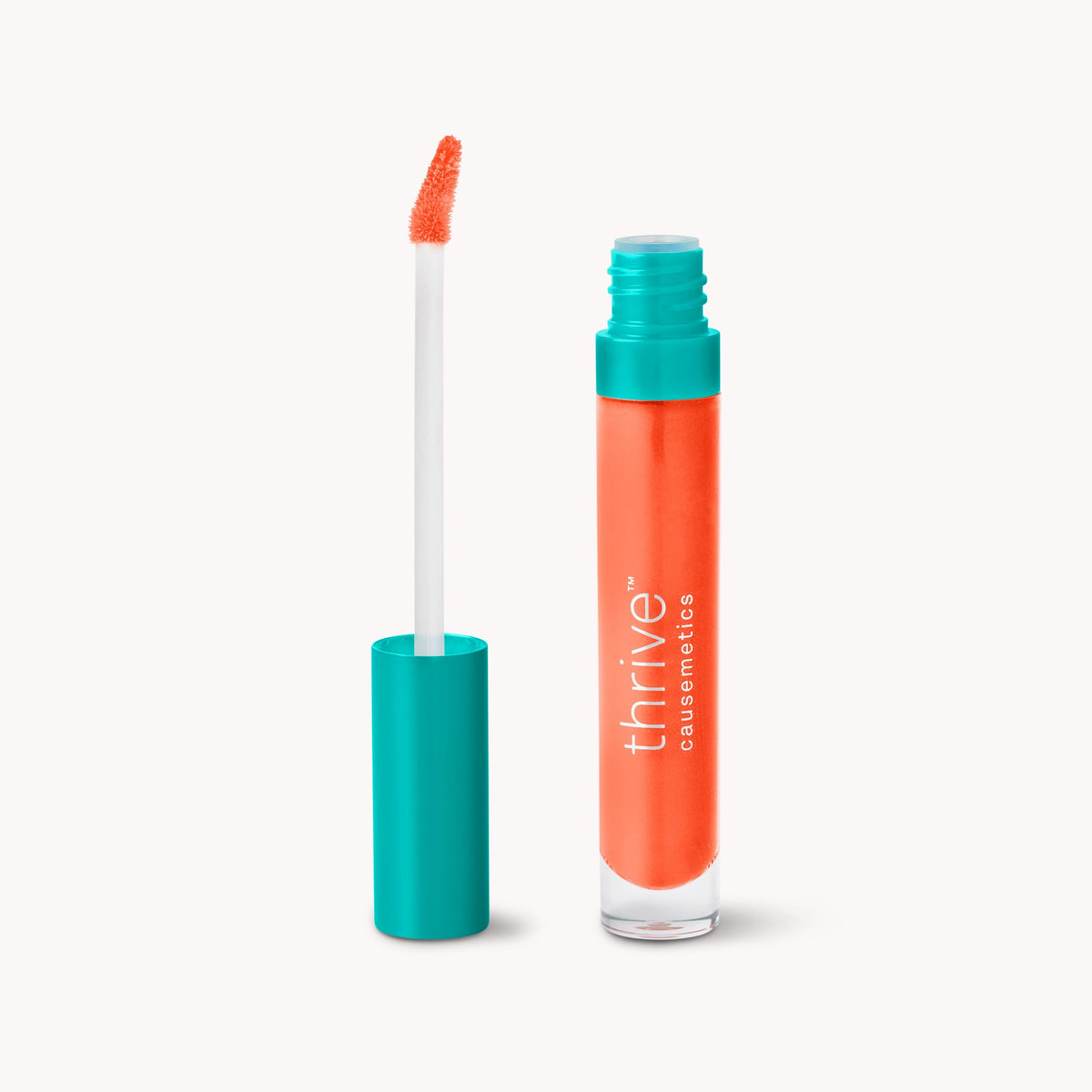 Sheer Strength® Lip-Plumping Peptide Gloss