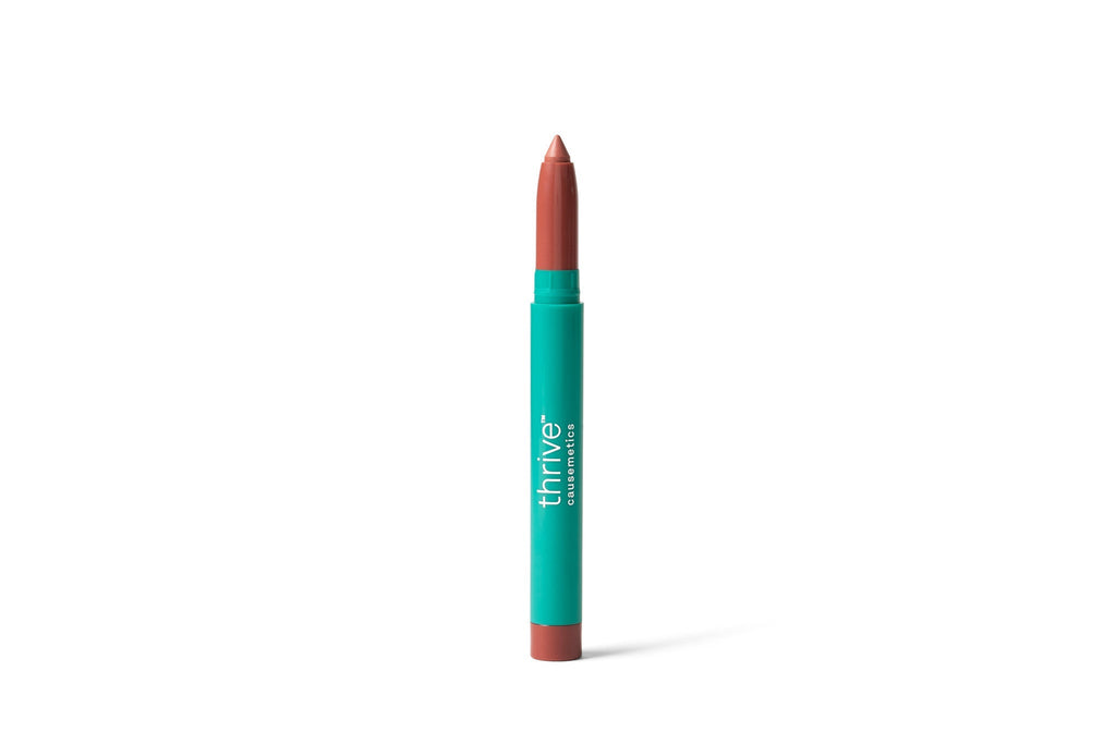 EmpowerMatte™ Precision Lipstick Crayon